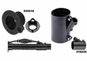 TREM SRL BOCCOLA PER SISTEMA PROTEZIONE CAVI
