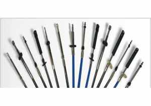 ULTRAFLEX CAVO C8 DA 8'