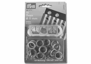TREM SRL OCCHIOLI E RONDELLE A RIBADIRE