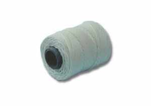 TREM SRL FILO PER VELE PARAFFINATO MM.0,5