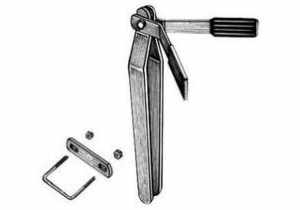 DSG LINE FERMOPRUA COMPLETO UNIVERSALE