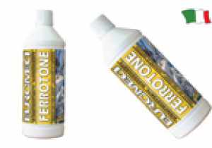 EUROMECI FERROTONE EUROMECI