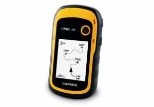 GARMIN GPS E-TREX H 10 GARMIN