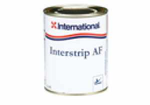 INTERNATIONAL SVERNICIATORE INTERSTRIP AF LT.1 INTERNATIONAL 