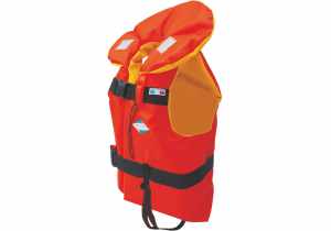 ATLANTIS ITALIA SRL GIUBBINO BIMBO TAGLIA BABY FINO 15 KG.