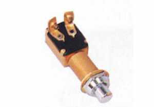TREM SRL PULSANTE PER TROMBA OTTONE