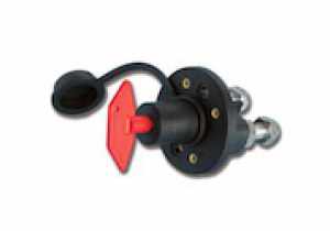 TREM SRL STACCABATTERIA 180A OTTONE