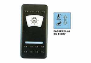 TREM SRL BASCULA PASSERELLA SU E GIU