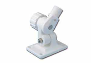 DSG LINE BASE ANTENNA VHF DOPPIO SNODO CON MANOPOLA