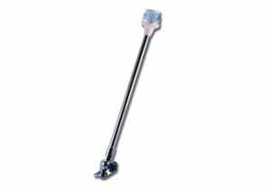 TREM SRL LUCE 360 ASTA ABBATTIBILE CM.61