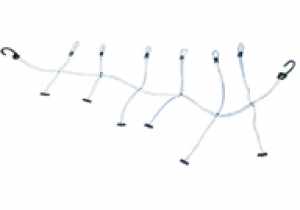 TREM SRL MILLEPIEDI PER VELE DA CM.300