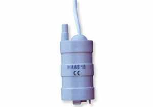 TREM SRL POMPA IMMERSIONE LT.15 12V