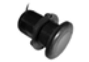 GARMIN TRASDUTTORE PASSANTE IN PLASTICA P19 GARMIN