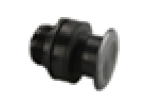 GARMIN TRASDUTTORE PASSANTE IN PLASTICA P319 GARMIN