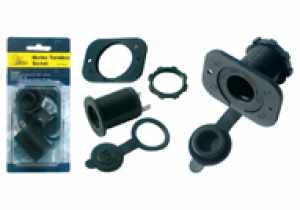 TREM SRL PRESA DI CORRENTE 12V INCASSO
