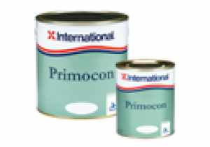INTERNATIONAL PRIMER PRIMOCON LT.2.5 INTERNATIONAL