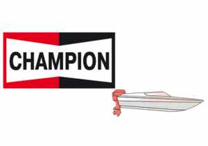 CHAMPION CANDELA CHAMPION QL77V