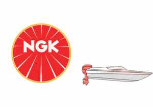 NGK CANDELA NGK ZFR5F