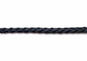 TREM SRL TRECCIA SENZA ANIMA NERA MM.12