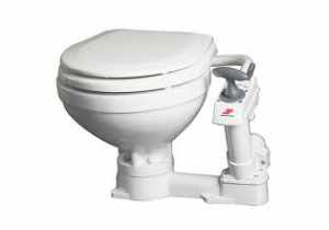 JOHNSON WC MANUALE JOHNSON
