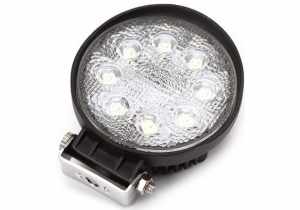 DSG LINE PROIETTORE 8 LED 24W 9/32V