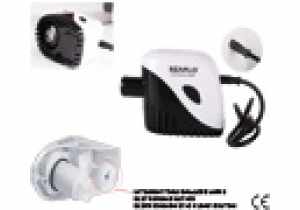 SEAFLO POMPA SENTINA IMMERSIONE AUTOMATICA ECO C/GALLEGGIANTE ELETTROMAGNETICO 750GPH 24V SEAFLO