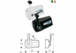 ULTRAFLEX COMANDO MONOLEVA B90 ULTRAFLEX