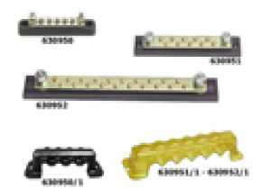 GIBELLATO BARRA DI CONNESSIONE 100A