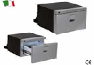 ISOTHERM FRIGORIFERO A CASSETTO DRAWER 16 ISOTHERM
