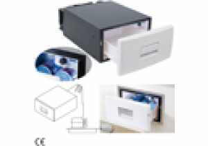 WAECO FRIGORIFERO A CASSETTO CD-20 WAECO