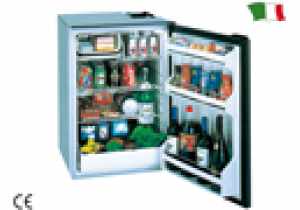 ISOTHERM FRIGORIFERO CRUISE CR 130/EN ISOTHERM