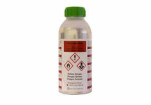 INDUSTRIE CHIMICHE FORESTALI CATALIZZATORE DESMODUR RFE DA LT.1