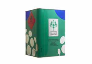 INDUSTRIE CHIMICHE FORESTALI COLLA DURAVULK 562 DA KG.5 PER BATTELLI PNEUMATICI