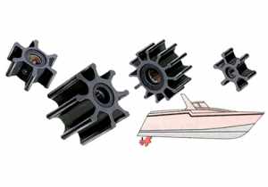ANCOR GIRANTE CUMMINS 650607