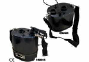 SCOPREGA GONFIATORE ELETTRICO GE900 230V