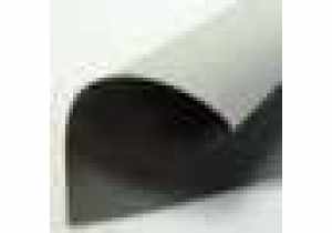 HYPATEX TESSUTO IN HYPALON 1670 DEN.BIANCO ALTEZZA MT.1,45