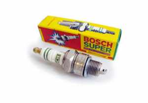 BOSCH CANDELA BOSCH FR6DTC