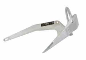 ROCNA ANCORA ROCNA ZINCATA DA KG.40