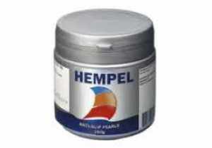 HEMPEL SMALTO SENTINA LT.0,75 GRIGIO HEMPEL