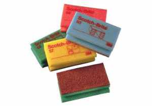 3M SCOTCH BRITE 3000