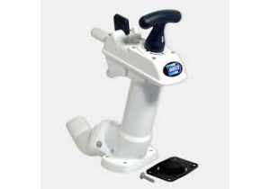 JABSCO POMPA WC MANUALE JABSCO