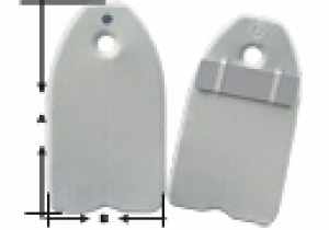 GIBELLATO PAGLIOLO GONFIABILE PER BATTELLI GIBSY SERIE M DA CM.71X109