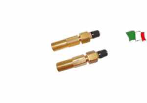 ULTRAFLEX KIT RACCORDI RECUPERABILI PER TIMONERIA IDRAULICA GOTECH