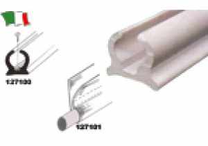 GENERAL PLASTIC SRL CANALINA RELINGA