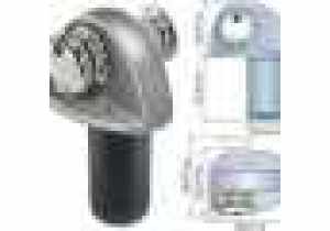 QUICK SALPANCORA QUICK E1 500WATT 12V CON CAMPANA CATENA MM.6