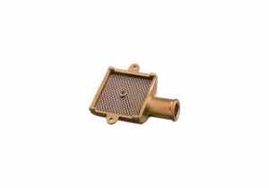 DSG LINE SUCCHIAROLA IN OTTONE MM.20