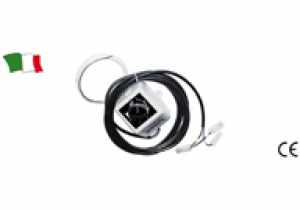 ISOTHERM TERMOSTATO PER FRIGORIFERI ED UNITA REFRIGERANTI ISOTHERM