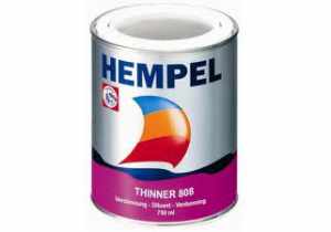 HEMPEL DILUENTE LT 1 203