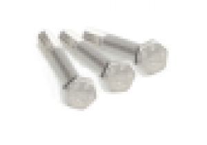 INOX MARE BULLONE TE MM.12X140 PF INOX A4