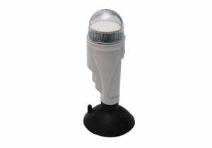 TREM SRL LUCE 360 PORTATILE A VENTOSA